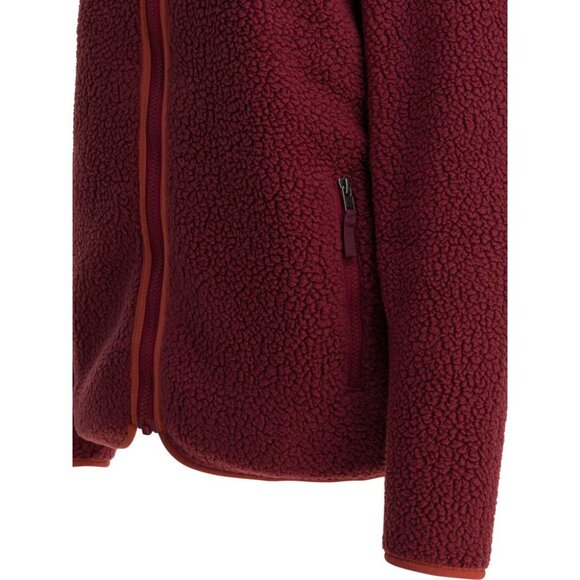 Patagonia Retro Pile Fleece Fleece Jacket tag size S Women - Picture 4 of 4